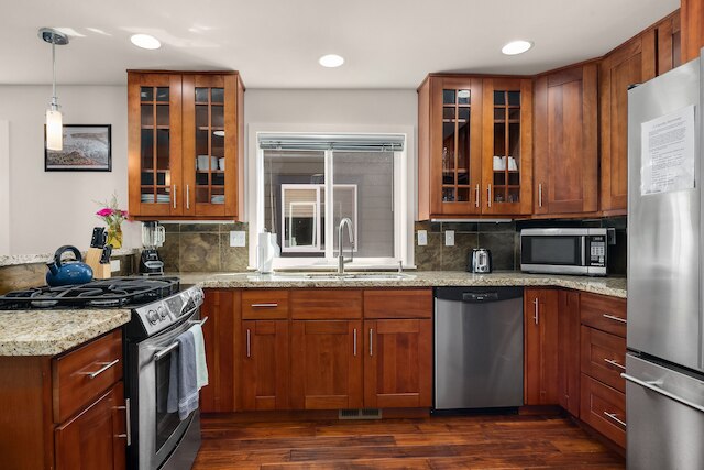 シアトル バケーション ホーム - ザ ポート