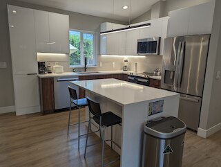 シアトル バケーション ホーム - ザ ニュースルーム