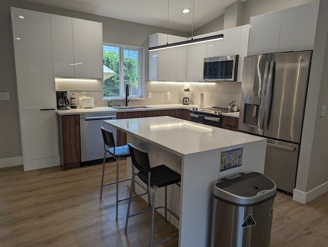 シアトル バケーション ホーム - ザ ニュースルーム