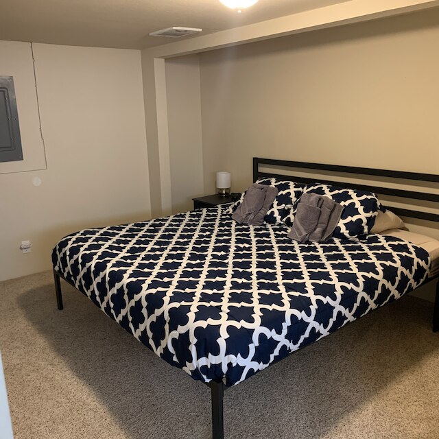 シアトル バケーション ホーム - フリーモント ハウス