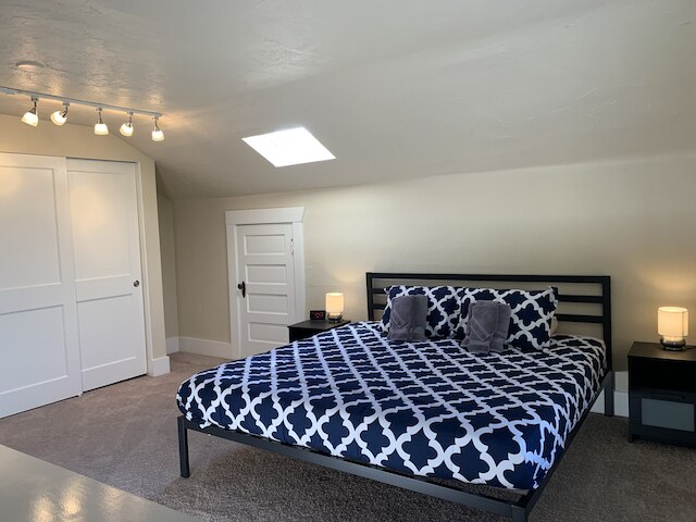 シアトル バケーション ホーム - フリーモント ハウス