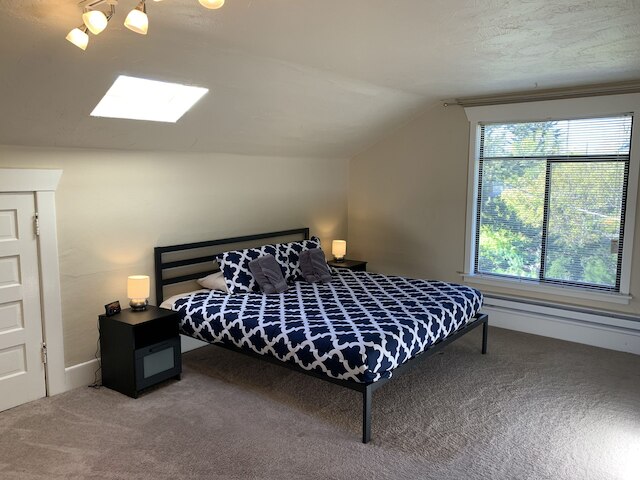 シアトル バケーション ホーム - フリーモント ハウス