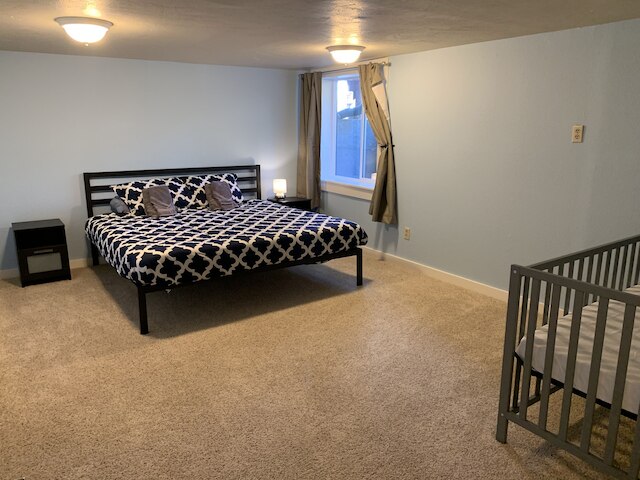 シアトル バケーション ホーム - フリーモント ハウス