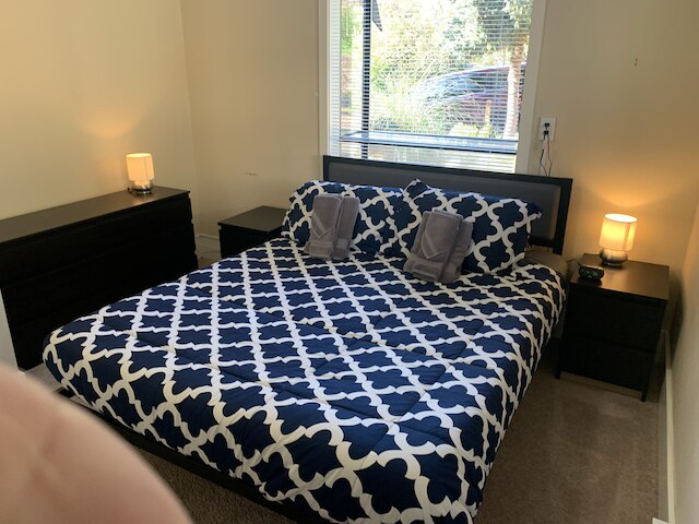 シアトル バケーション ホーム - フリーモント ハウス