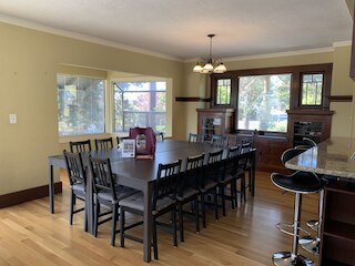 シアトル バケーション ホーム - フリーモント ハウス