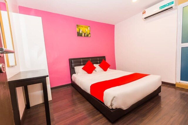 タージュ グランド ホテル