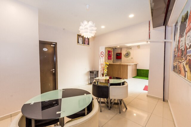 タージュ グランド ホテル