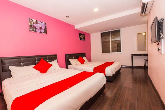 タージュ グランド ホテル