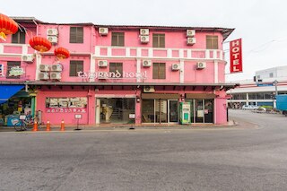 タージュ グランド ホテル