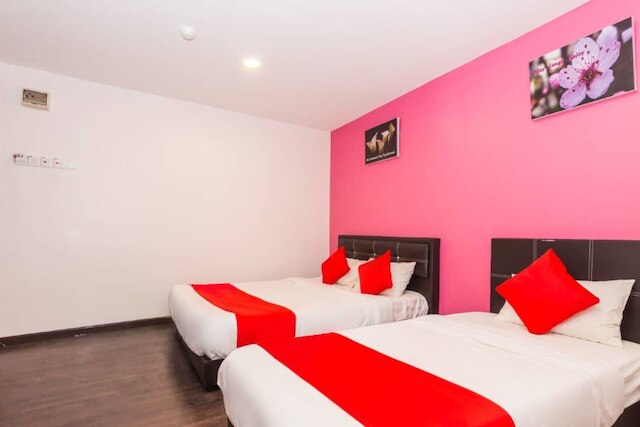 タージュ グランド ホテル