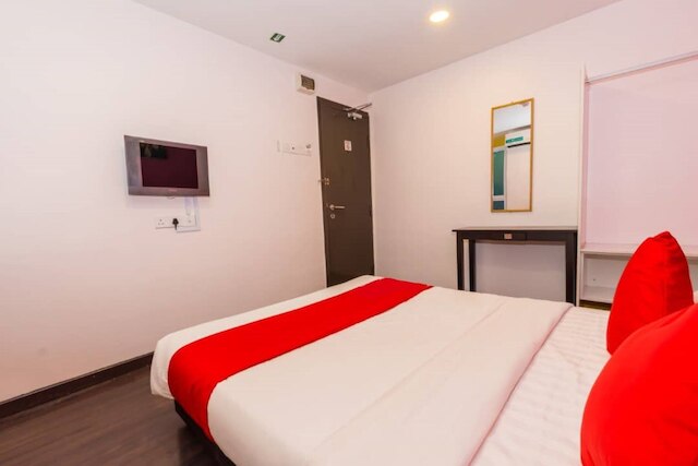 タージュ グランド ホテル