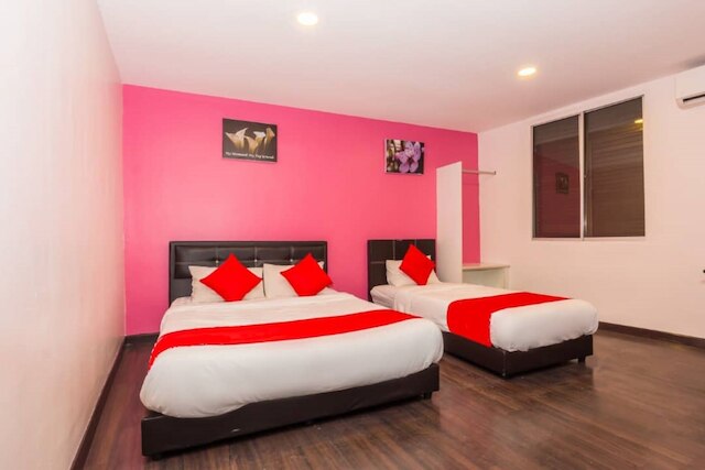 タージュ グランド ホテル