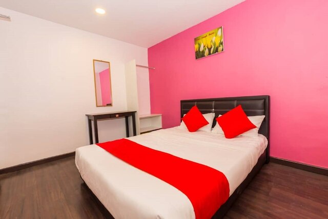 タージュ グランド ホテル