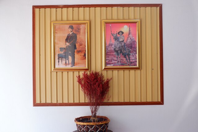 マイホテルバンコクノイ