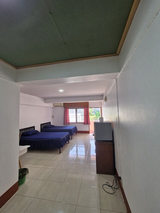 マイホテルバンコクノイ