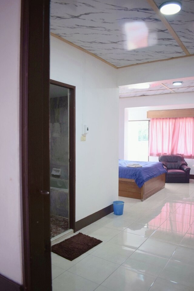 マイホテルバンコクノイ