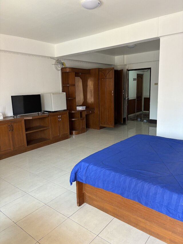 マイホテルバンコクノイ