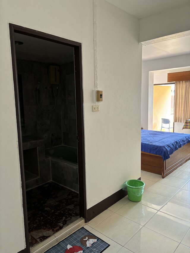 マイホテルバンコクノイ