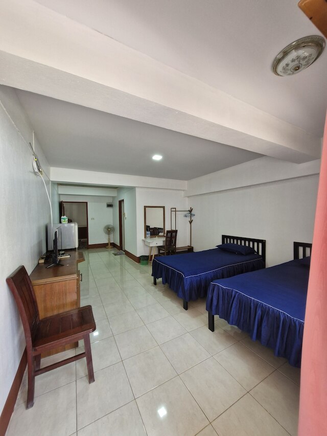 マイホテルバンコクノイ