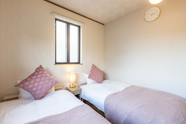 さゆらぎヴィラ