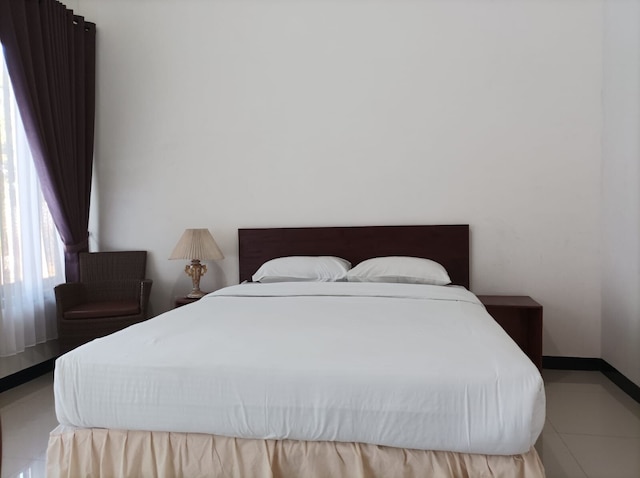 バトゥインダープールヴィラ