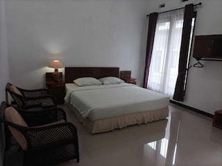 バトゥインダープールヴィラ