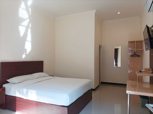 バトゥインダープールヴィラ