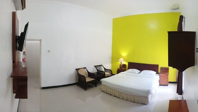 バトゥインダープールヴィラ