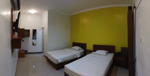 バトゥインダープールヴィラ