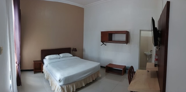 バトゥインダープールヴィラ