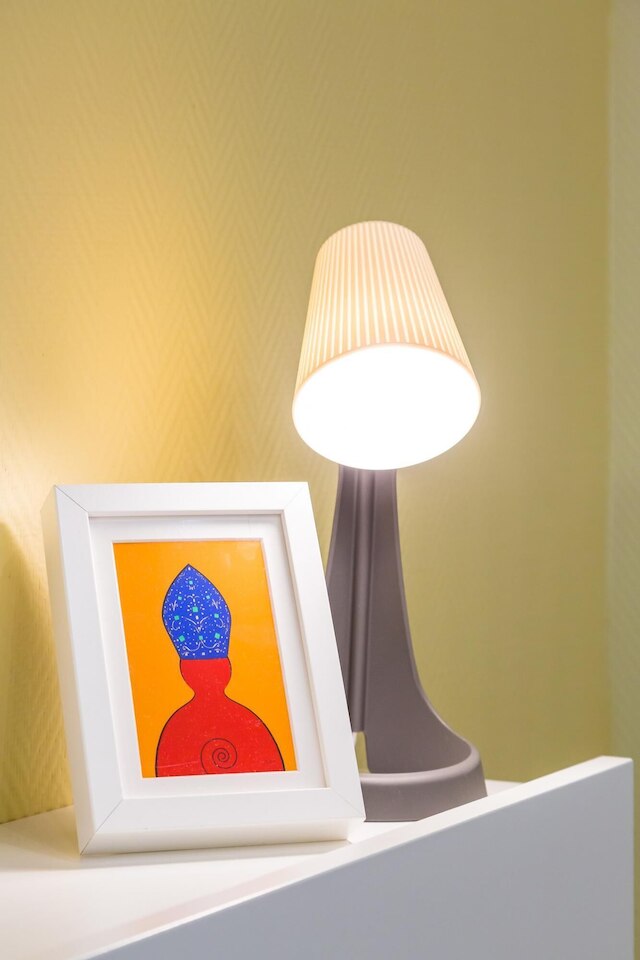 サン マルチェリーノ クール アンド セントラル バイ ナポリアパートメンツ