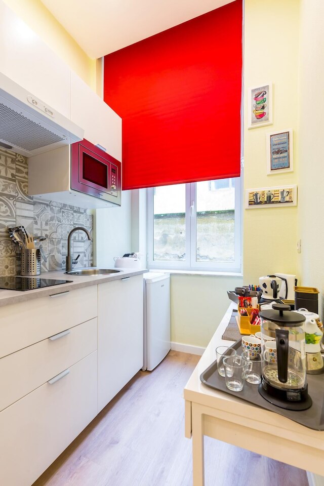 サン マルチェリーノ クール アンド セントラル バイ ナポリアパートメンツ