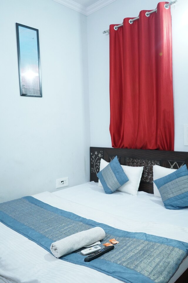 プリンスリセデンシー