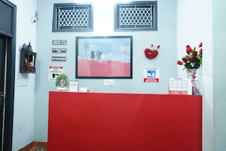 プリンスリセデンシー