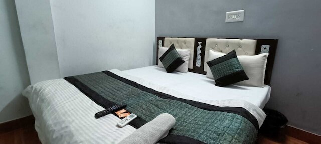 プリンスリセデンシー