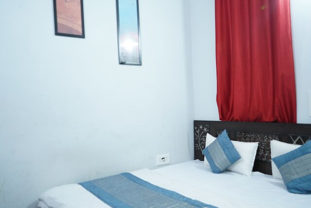 プリンスリセデンシー