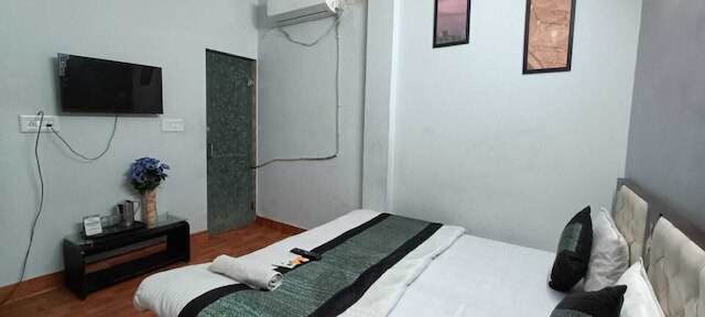 プリンスリセデンシー