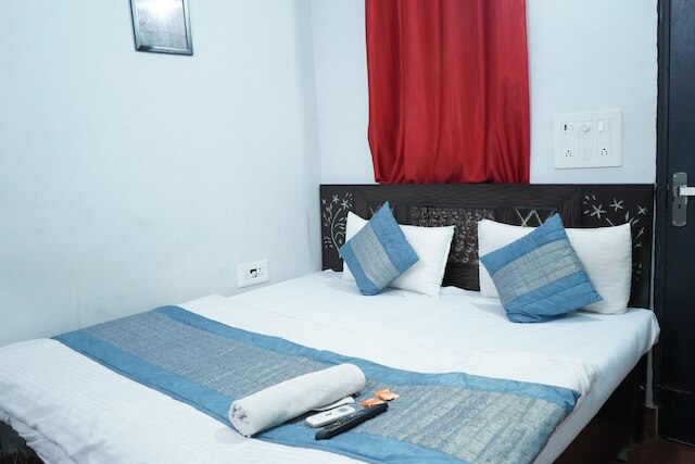 プリンスリセデンシー