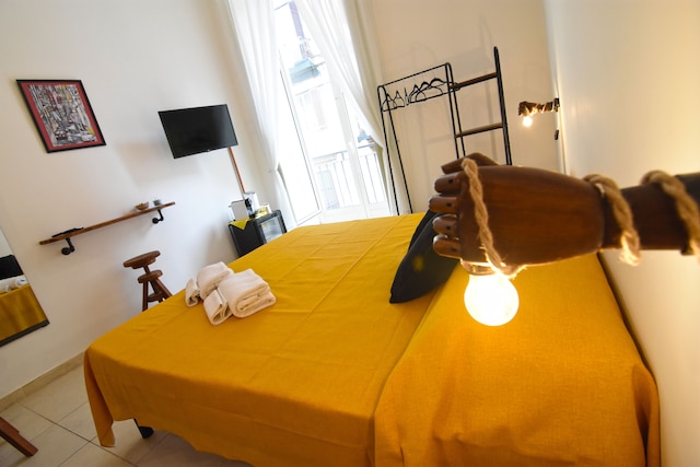 ナポリ・シティスケープ