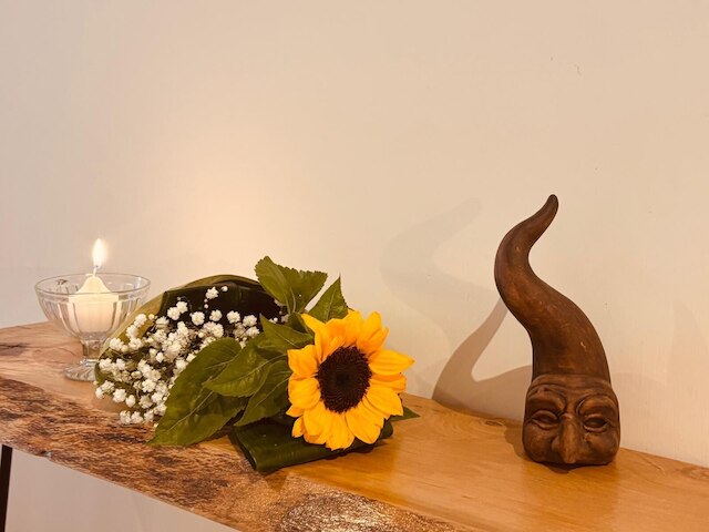 ナポリ・シティスケープ