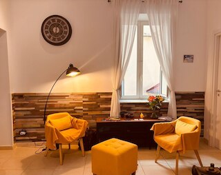 ナポリ・シティスケープ