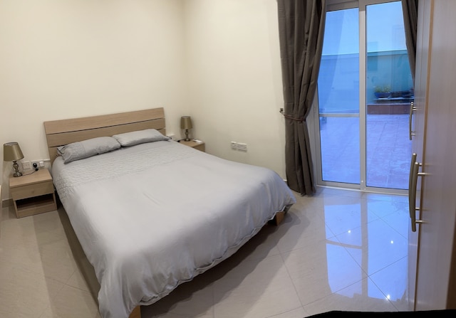 エワ アパートメント - 3 ベッド ニア スリマ - セント ジュリアンズ シーフロント