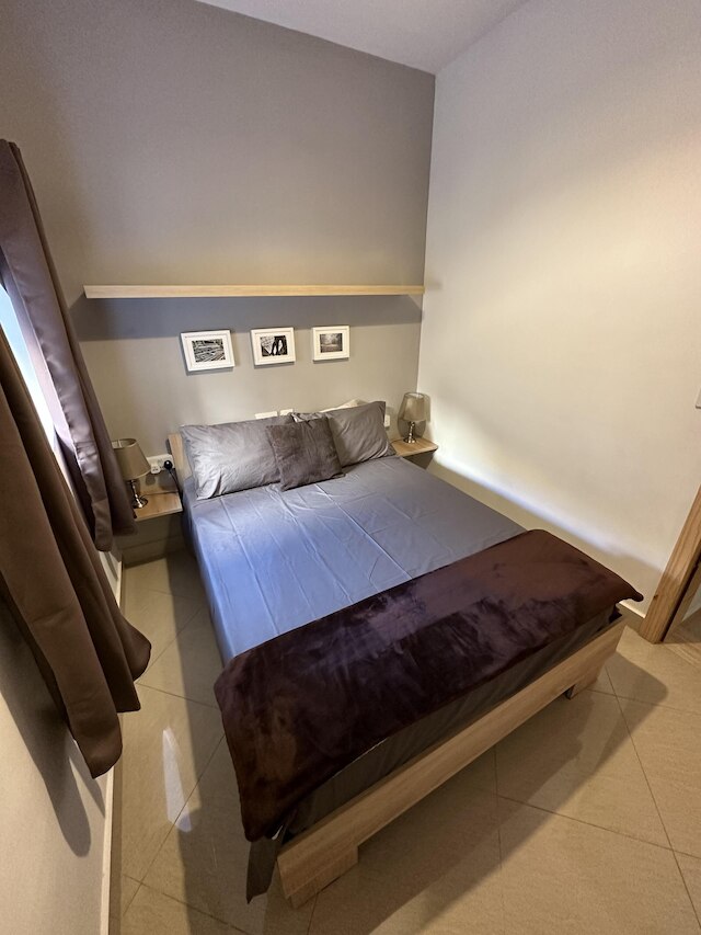 エワ アパートメント - 3 ベッド ニア スリマ - セント ジュリアンズ シーフロント