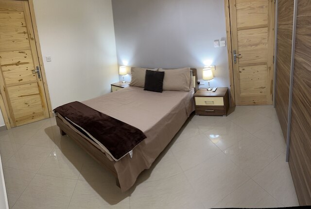 エワ アパートメント - 3 ベッド ニア スリマ - セント ジュリアンズ シーフロント