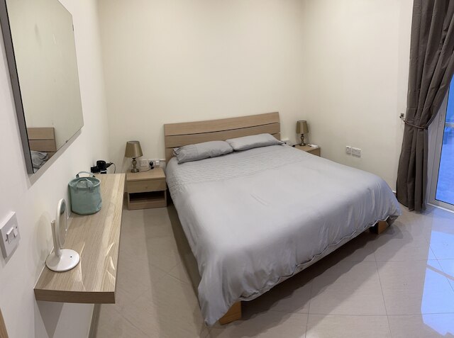 エワ アパートメント - 3 ベッド ニア スリマ - セント ジュリアンズ シーフロント