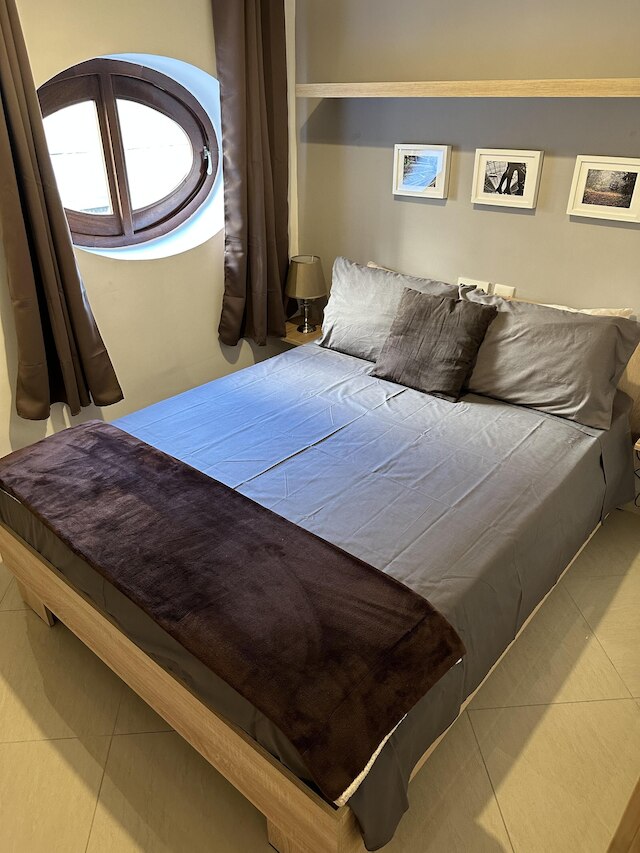 エワ アパートメント - 3 ベッド ニア スリマ - セント ジュリアンズ シーフロント