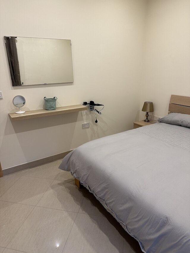 エワ アパートメント - 3 ベッド ニア スリマ - セント ジュリアンズ シーフロント