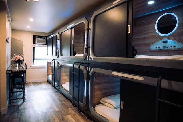 カマセントラルパークホステル