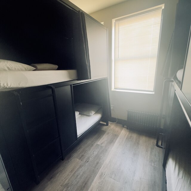 カマセントラルパークホステル