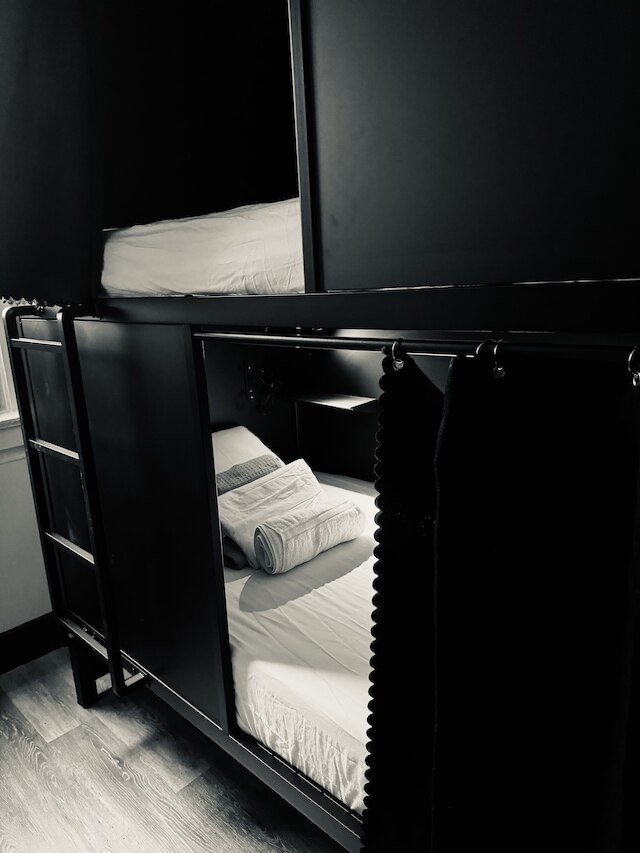 カマセントラルパークホステル